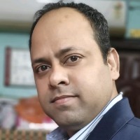 Ashraf Haque