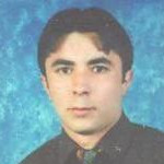 Ayhan Kirikci