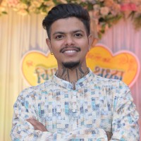 Shubham Naik