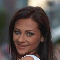 Agnieszka Szarmach