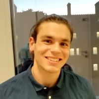 Christodoulos Chatzimiltis