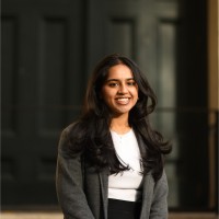 Ananya Narayanan