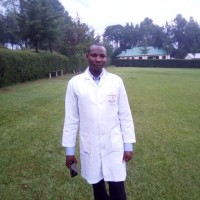 Zachary Kalonzo