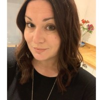 Rhian Dickeson