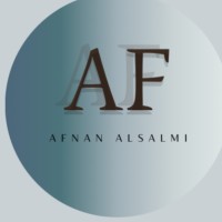 Afnan alsalmi