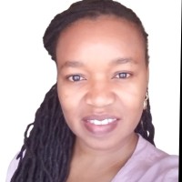 Caroline Wahome, Ph.D.