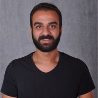 Hashem Mahmoud