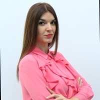Valentina Ferrari