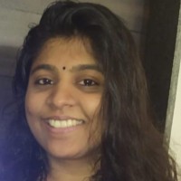 Anjali Praveen