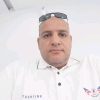 Ahmed Hanafy