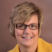 Cynthia Loeber, Shrm-Scp