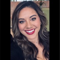 Samantha Sanchez