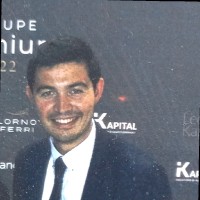 Thibaut Brard