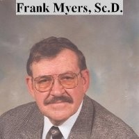 Frank Myers