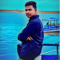 Chinmay Samantaray