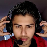 Darwin Mauricio Vega Zambrano