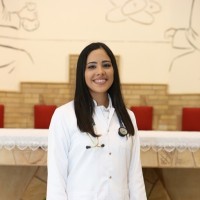 Cristina Ruiz Diaz, Md