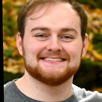 Magnus Bush