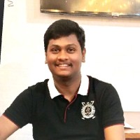 Venkata Sreeram