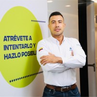 Junior Orlando Ospina
