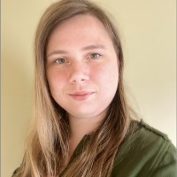 Anouska Van Den Berg