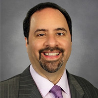 William Carreras, Jr., SPHR, SHRM-SCP