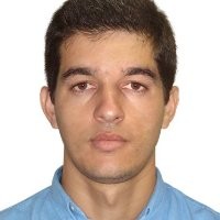 Edilson Pastor Pereira