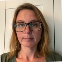 Pernilla Walldie