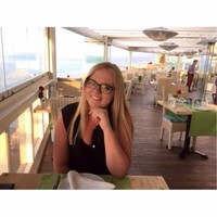 Christie Van Veen
