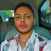 Gabriel Paredes