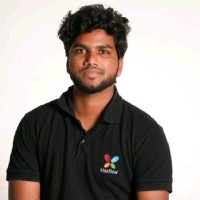 Pragadesh Murugan