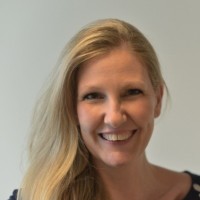 Imogen Maresch MBA MSc PCC