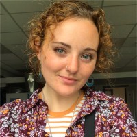 Megan Hampton