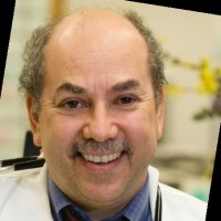 John Mihalik,Md