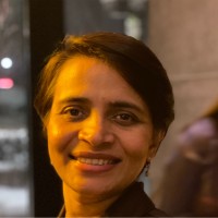 sharada shaikh