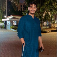 Mustafa Shaikh