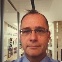 Paul Dearden