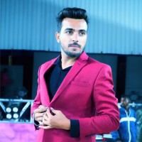 Darsh Bhanushali