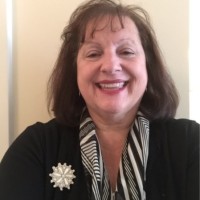 Linda Lankford