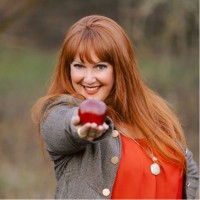 Amy Snyder
