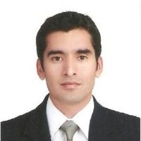 Ivar David Espejo Rivera