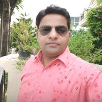 Ajay Singhal