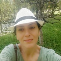 Anca Condrea