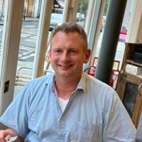Thijs Van Pol