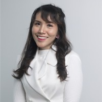 Ruth Olivia