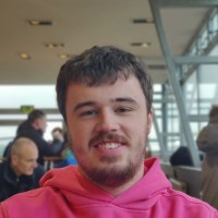 Daniel Keogh