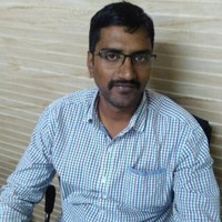 Satish Reddy