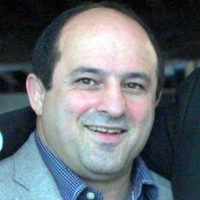 Kamran Bakhtiari