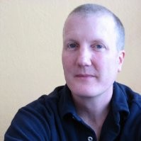 Paul Scriver