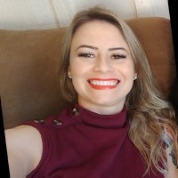 Sheila Cristina Ramos